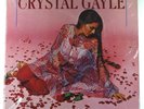CRYSTAL GAYLE We Must Believe In Magic LP SEALED Half Speed Japan audiophile