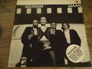 Maanam Same Title Wifon Lael Poland 1st Rare Rock