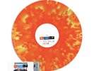 New Found Glory - Self Titled 20th Ann Ltd Ed Orange Vinyl LP Sold Out PREORDER