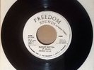 PRINCE ALLA Bucket Bottom RARE JAMAICA 7