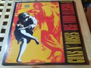 GUNS N' ROSES USE YOUR ILLUSION I 1 DOUBLE VINYL LP BRAND NEW AND SEALED