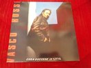 LP 33 LMT EDT Vasco Rossi ‎Cosa Succede In Città Carosello HCLP 04 RED VINYL