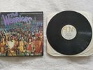 70s Film Soundtrack Various THE WARRIORS 1979 UK Vinyl LP Mint