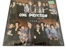One Direction Four Vinyl Mint