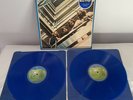 THE BEATLES - 1967 - 1970 - Blue PCSPB 718 Vinyl Excellent Condition APPLE RCRDS