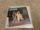 Miami Vice Sealed New Record lp original vinyl album 180g circle sticker