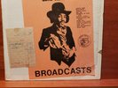Jimi Hendrix - Broadcasts TMOQ