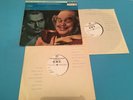 Verdi Operatic Arias Fischer Dieskau HMV Test Pressing Press LP ASD Rare