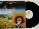 VAN MORRISON - HARD NOSE THE HIGHWAY LP N MINT VINYL 1973 Album Gatefold Rare