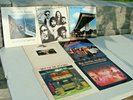 THE DOOBIE BROTHERS 7 Vinyl LP Records 1973-1980