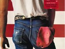 Bruce Springsteen - Born in the USA 1st EU Press Vinyl LP 1984 A1/B1 Album Inner