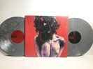 Pig Destroyer Terrifyer Colored Gray Vinyl Record