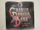 Charlie Daniels Band  **SEALED**  