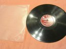 CLARENCE GATEMOUTH BROWN didn't reach my goal - 78 rpm Peacock 1500 R&B Blues