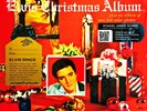 Elvis Presley - Elvis Christmas Album Vinyl LP Limited Gatefold SHRINK NMINT