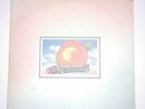The Almond Brothers Eat A Peach  Vintage Vinyl 1972