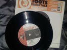 The Maytals - Do The Boogaloo (Do The Reggae)Trojan MINT numbered limited ed