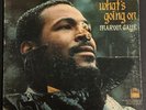 Marvin Gaye ?– 