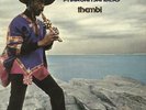 Thembi - DMM Issue Pharoah Sanders vinyl LP album record German AS-9206