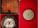 SLAYER * HELL AWAITS 2009 12'' ROTES Vinyl LP MINT
