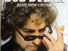 Bob Dylan - Baby Stop Crying - 1978 - Spain - 7