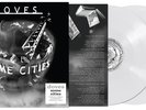 Doves Some Citites Limited Numbered 180g White Vinyl 2LP NEW Free Shipping