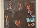 ROLLING STONES 12X5 - 1965 Jukebox 7