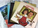 CARPENTERS Albums Singles 1974 Love Lines Ticket to Ride Now & Then Christmas