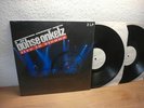 Böhse Onkelz ?– Live In Vienna Rare DLP Mint Unplayed in Shrink