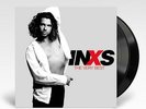 INXS - The Very Best Of - Vinyl LP Record - NEW & SEALED