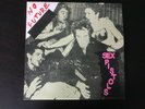 Sex Pistols - No Future LP, UK-Press, 1977, Blank Records, kbd