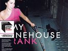 Amy Winehouse-Frank VINYL NEW