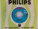 FRANKIE VALLI Can't Take My Eyes Off You / Trouble 45 RPM - Play Tested VG+  *D2