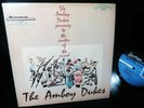 CLEAN   1968 Orig THE AMBOY DUKES   JOURNEY TO THE CENTER OF MIND Garage PSYCH