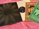 Cardiacs Is This The Life 1988 12” LP Vinyl Ex+ Big Ship A Little Man On Land