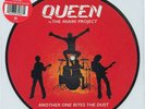 QUEEN VS MIAMI PROJECT - ANOTHER ONE BITES THE DUST - 7