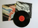 vinyl record album LP Judas Priest 40158 Turbo 1986 Rock classic promo