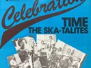 The Skatalites- Celebration Time, Studio One LP, SOLPO-01101