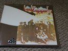 led zeppelin II vinyl very good condition atlantic records