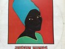 Justin Hinds & The Dominoes	-Jezebel,Island Records, 1976 Roots LP