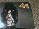 ALICE COOPER TRASH  Original 1st  Press LP Vinyl Good condition