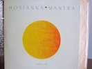 Popol Vuh / Hosianna Mantra - US Vinyl LP Celestial Harmonies CEL 004