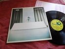 WIRE Chairs missing RARE LP +inner original New wave post punk EX