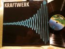 Kraftwerk...(self-titled).....UK Press...2LP....Gatefold...1972 Vertigo 6499 268