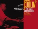 Art Blakey & The Jazz Messengers - Just Coolin' - LP VINYL  NEU/OVP