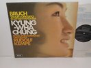 SXL 6573 Bruch Violin Concerto Kyung-Wha Chung RPO Rudolf Kempe UK N/B