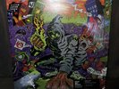 Denzel Curry x Kenny Beats Unlocked Vinyl Me Please VMP Exclusive Green LP /#225