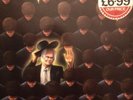 Anthrax among the living vinyl lp ILPS9865 1986