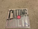 Cutting Crew Broadcast Sealed New Record lp original vinyl album 180g