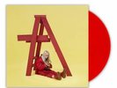 BILLIE EILISH - Dont Smile At Me - Red Colored Vinyl LP